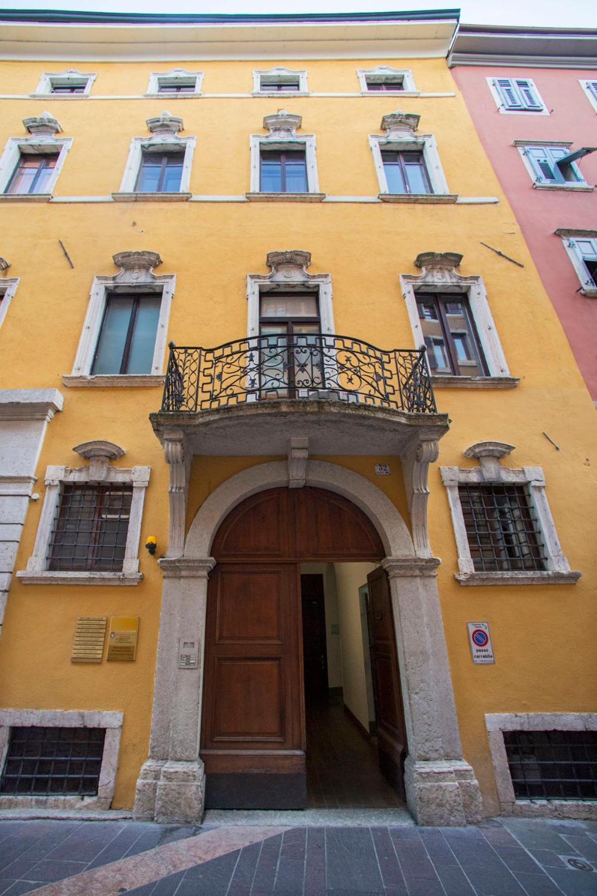 Palazzo Orne - Esclusive