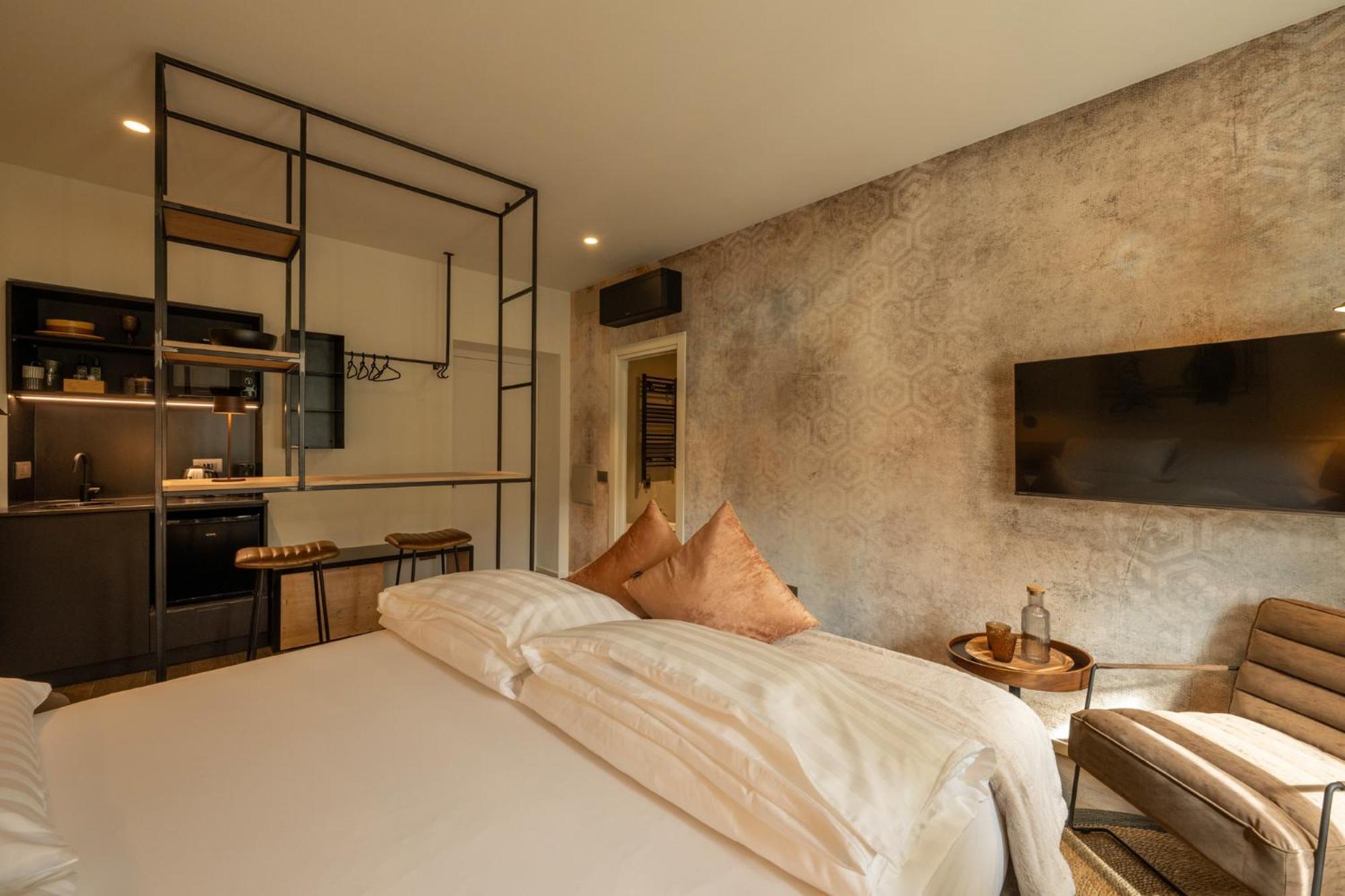 Palazzo Orne - Esclusive Alloggio in famiglia *