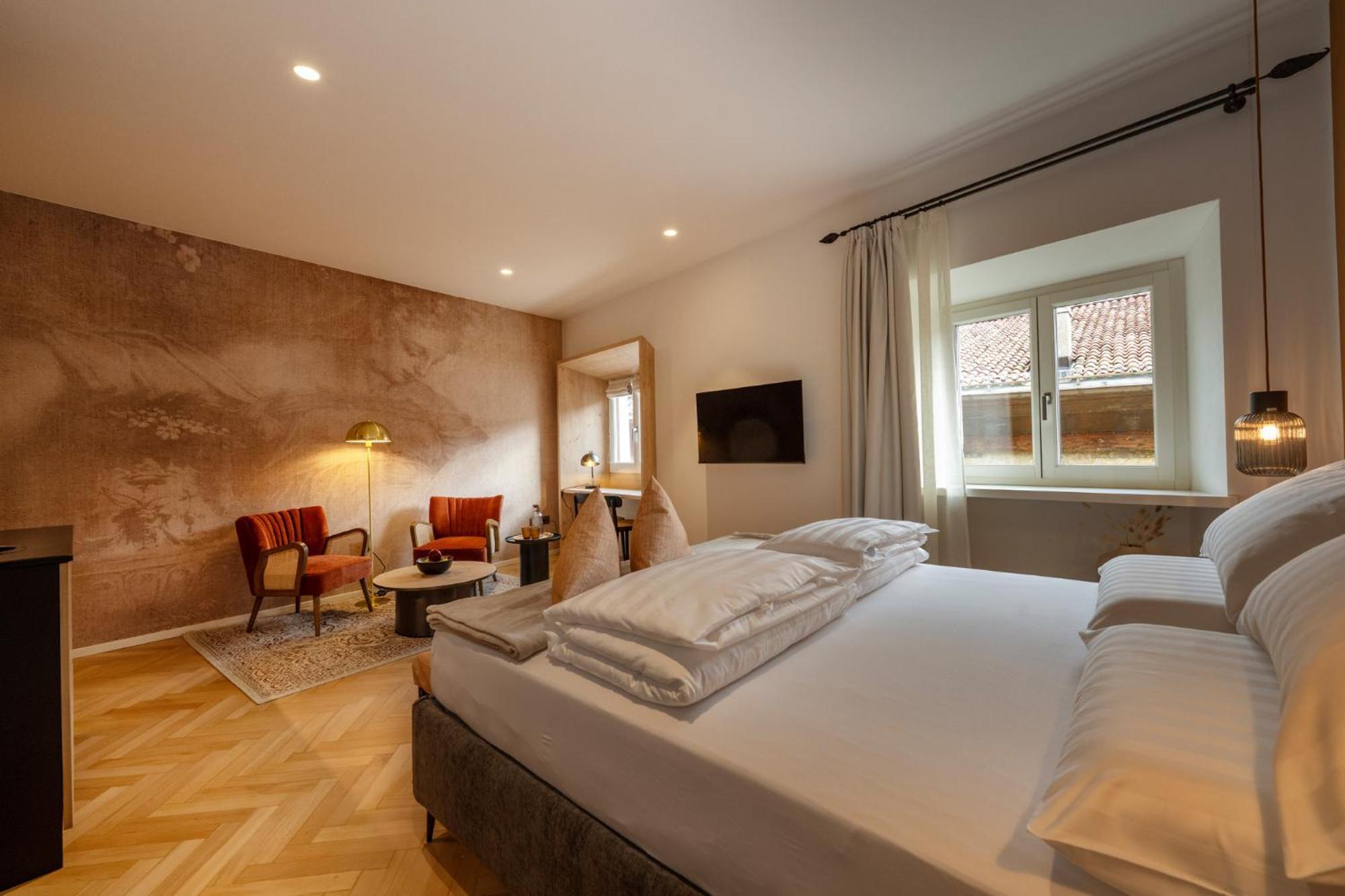 Palazzo Orne - Esclusive Trento
