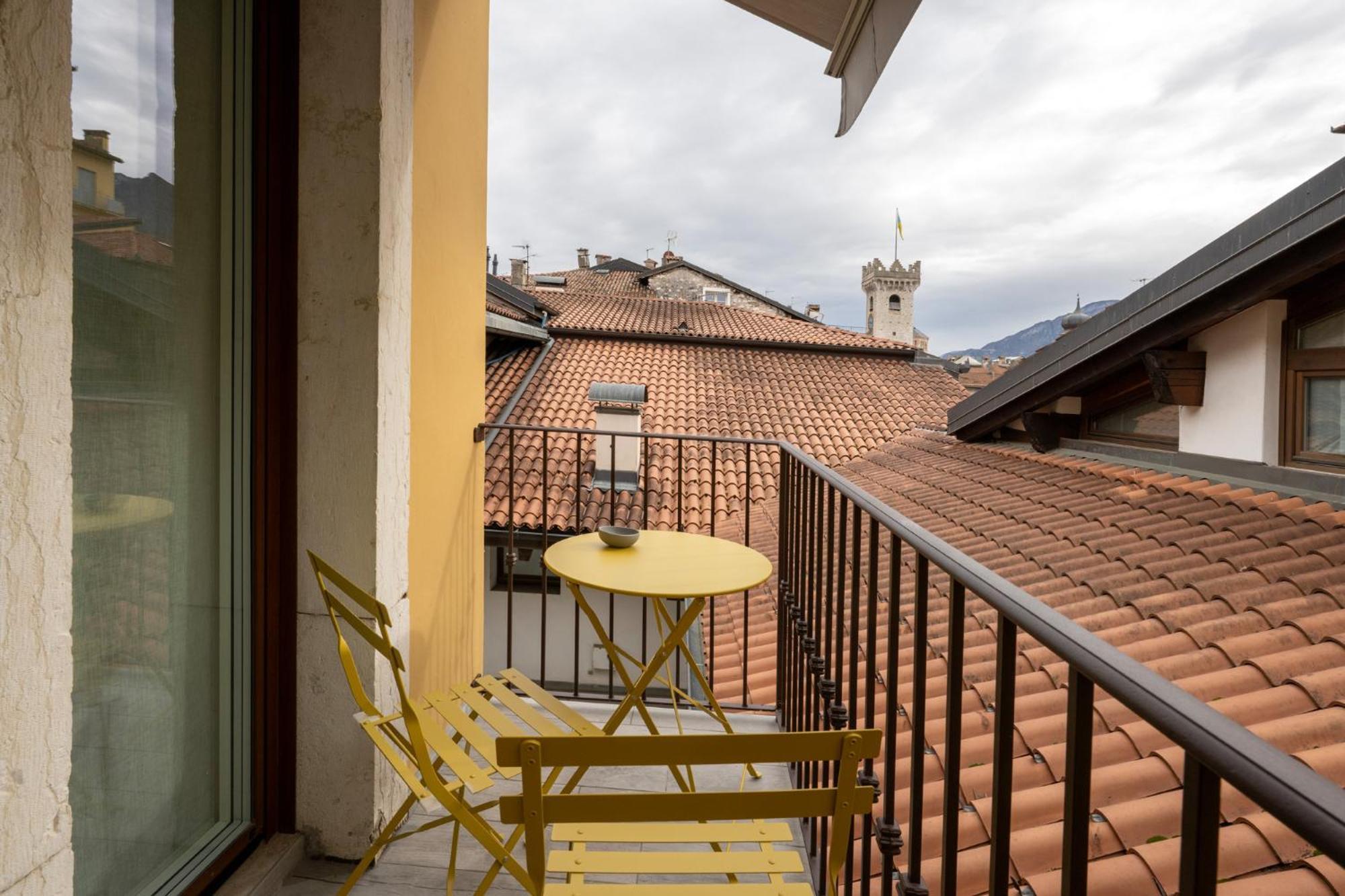 Alloggio in famiglia Palazzo Orne - Esclusive *
