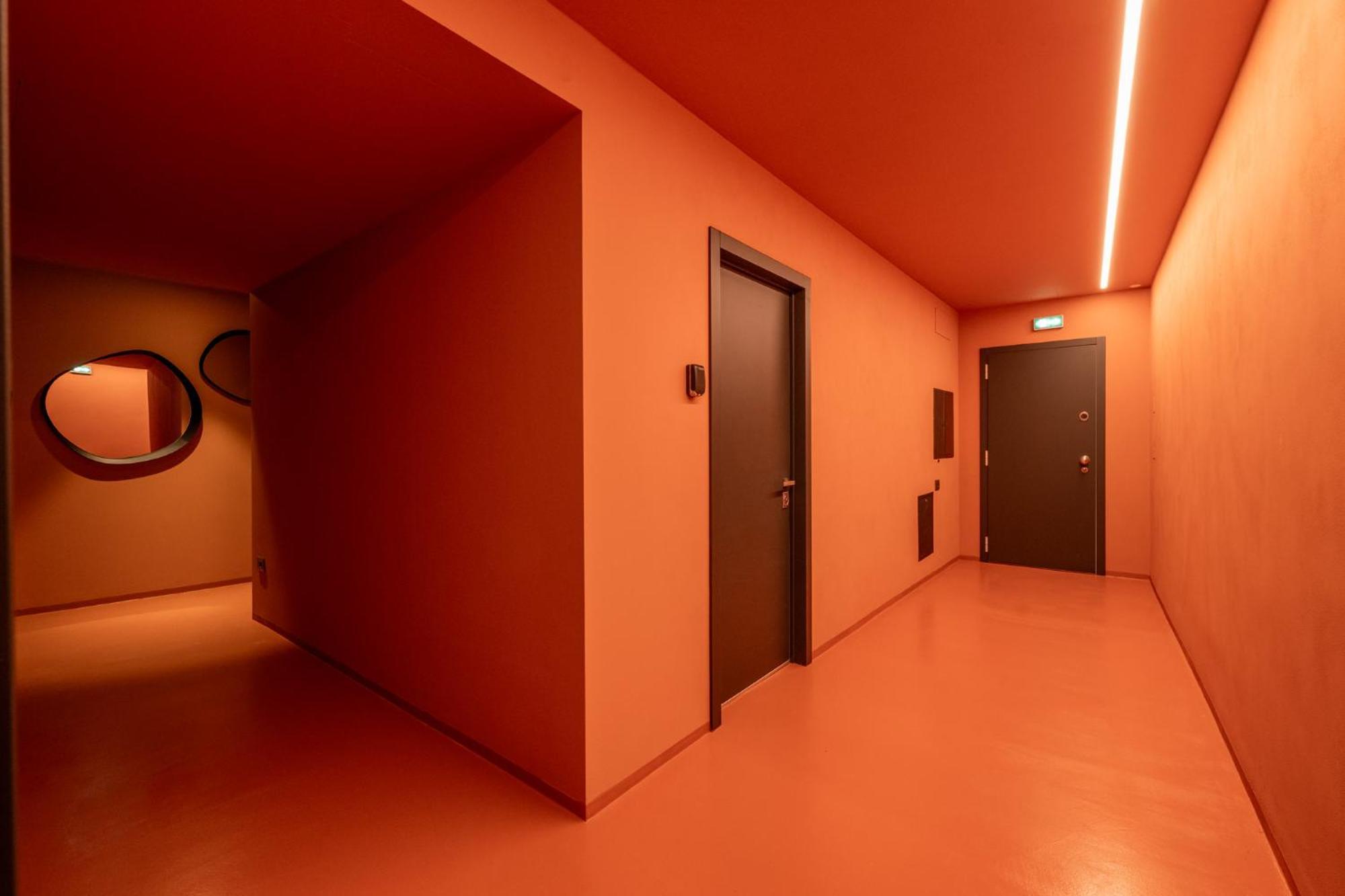 Palazzo Orne - Esclusive Alloggio in famiglia Trento